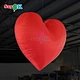Inflatable Heart Shape Balloon